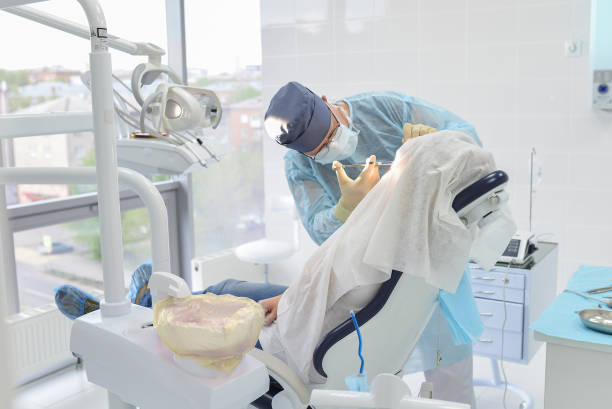 Best Emergency Treatment for Jaw Pain or Injury in Orlinda, TN